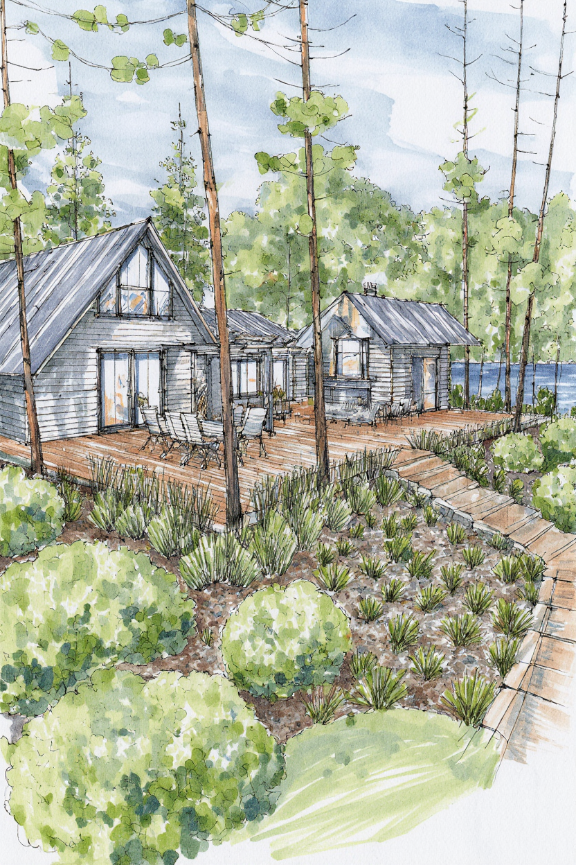 Landscape Architecture