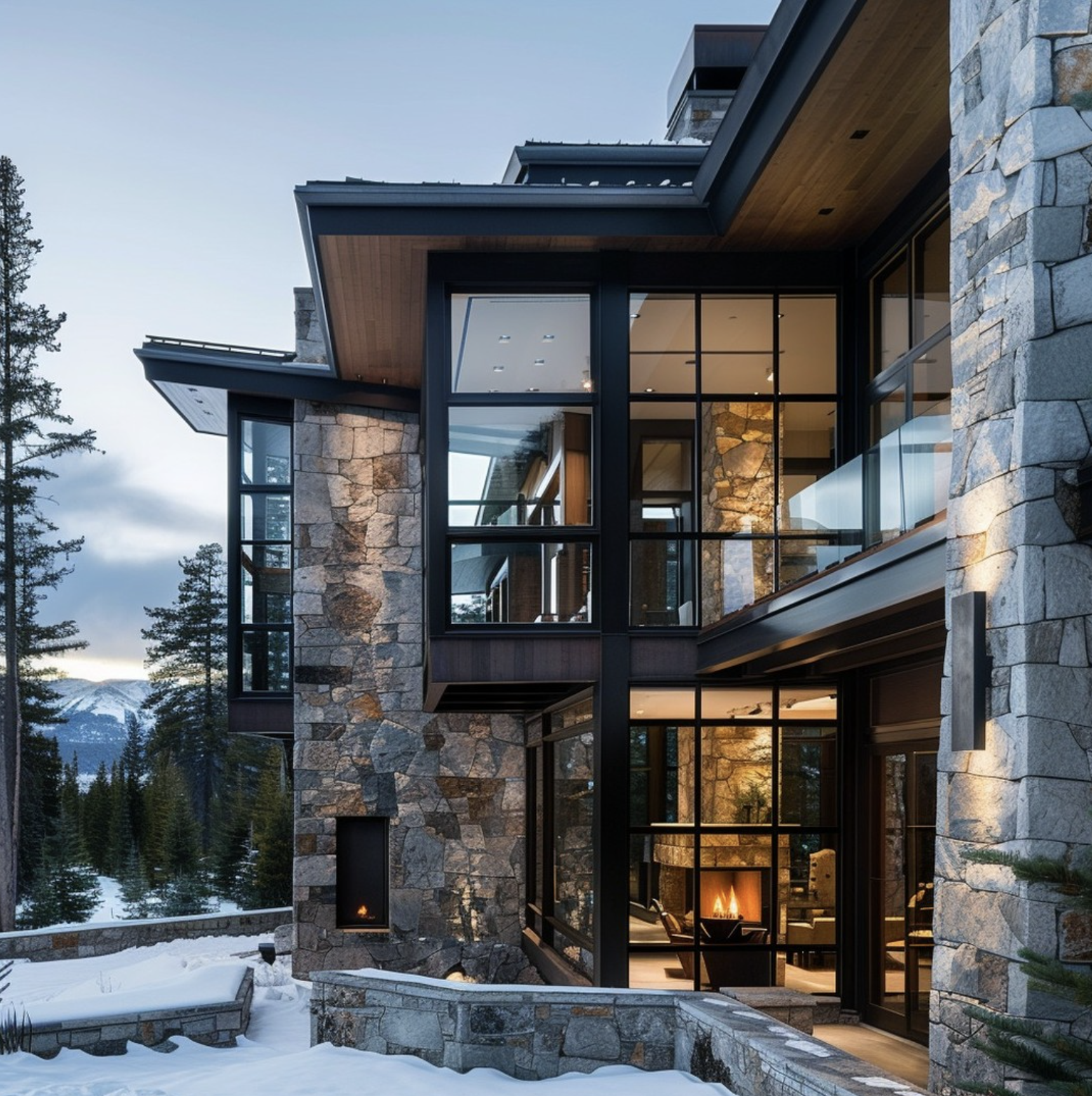 Custom Home Design