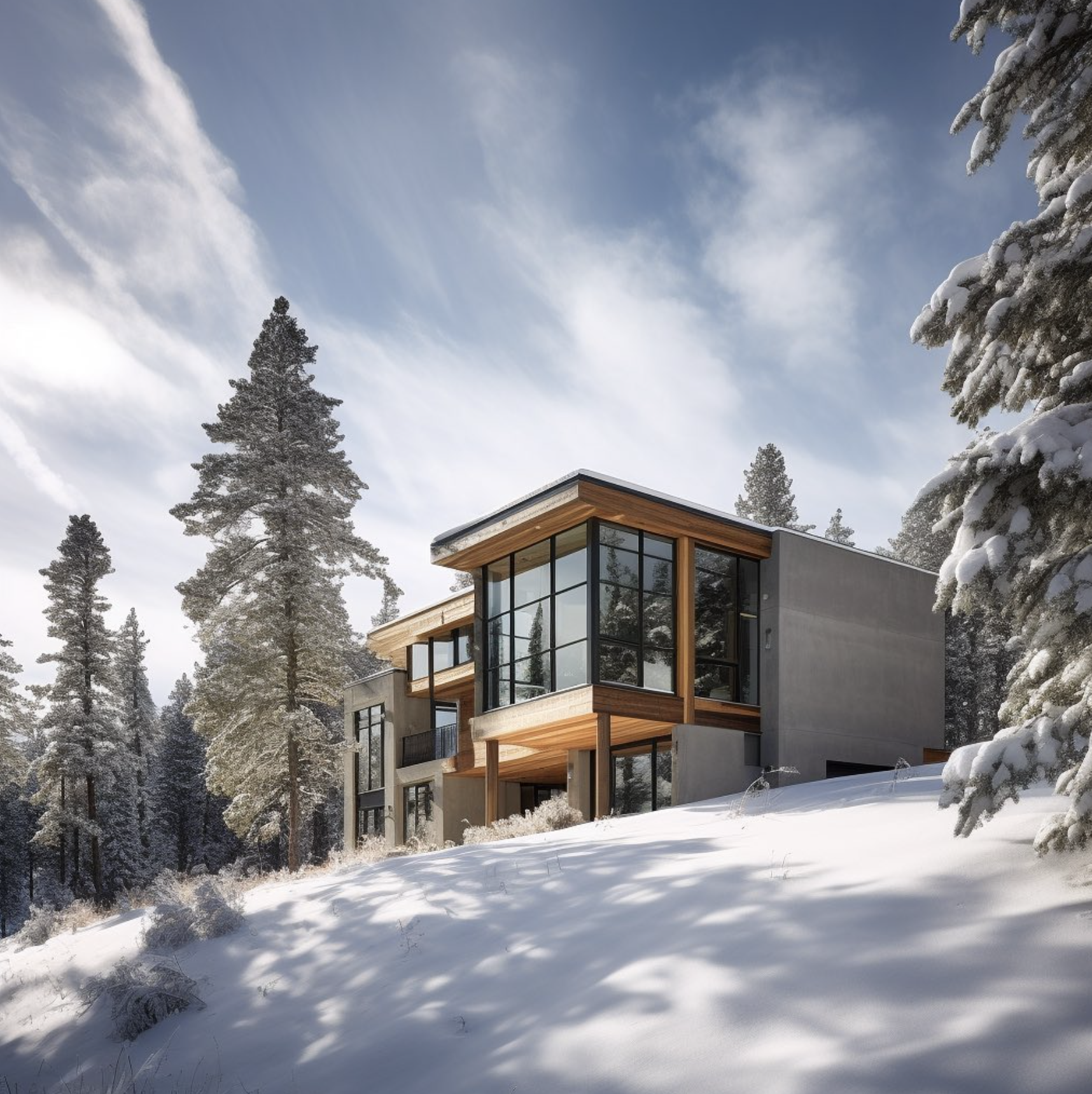 Big Sky Family Estate