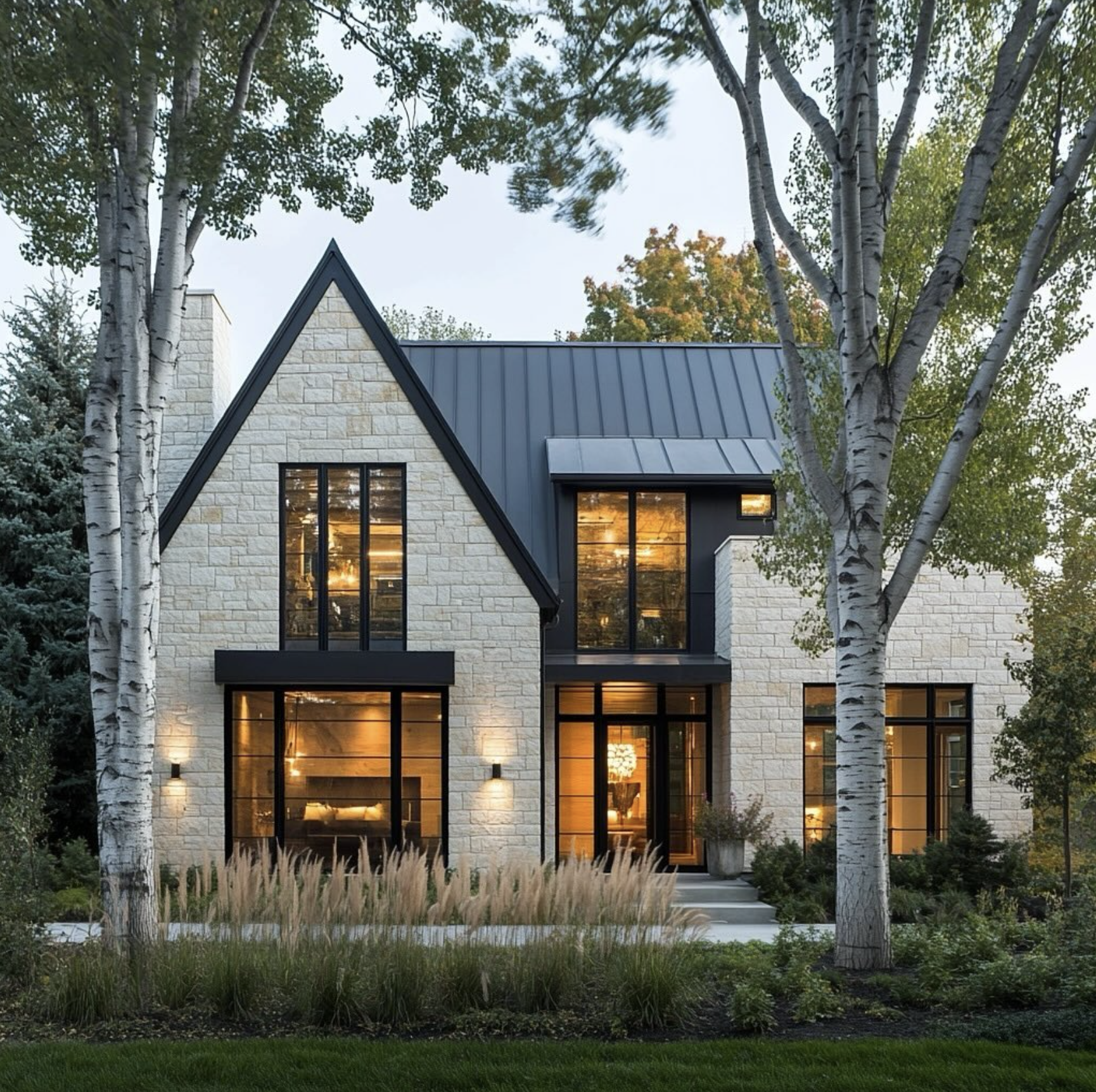 Edina Dream Home